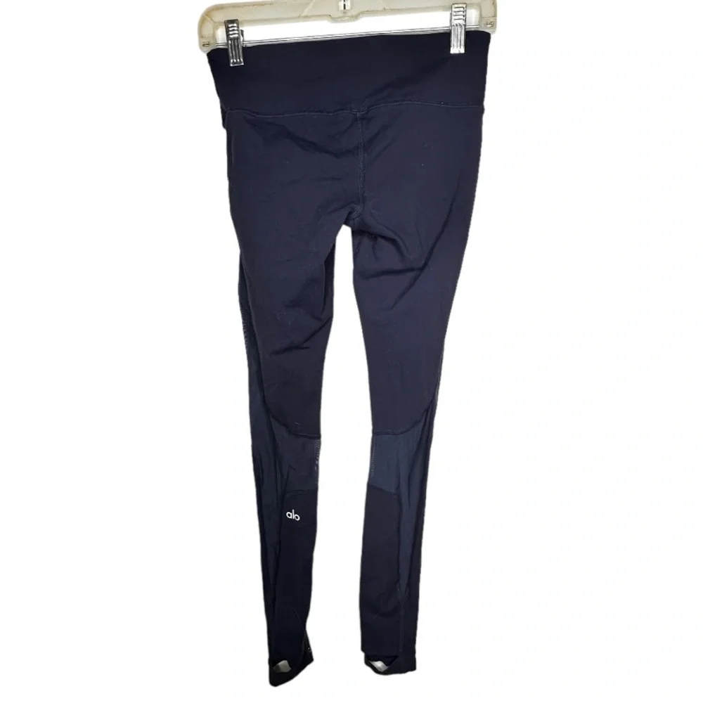 Alo‎ Yoga Black Pants